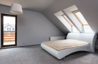 Plas Dinam bedroom extensions
